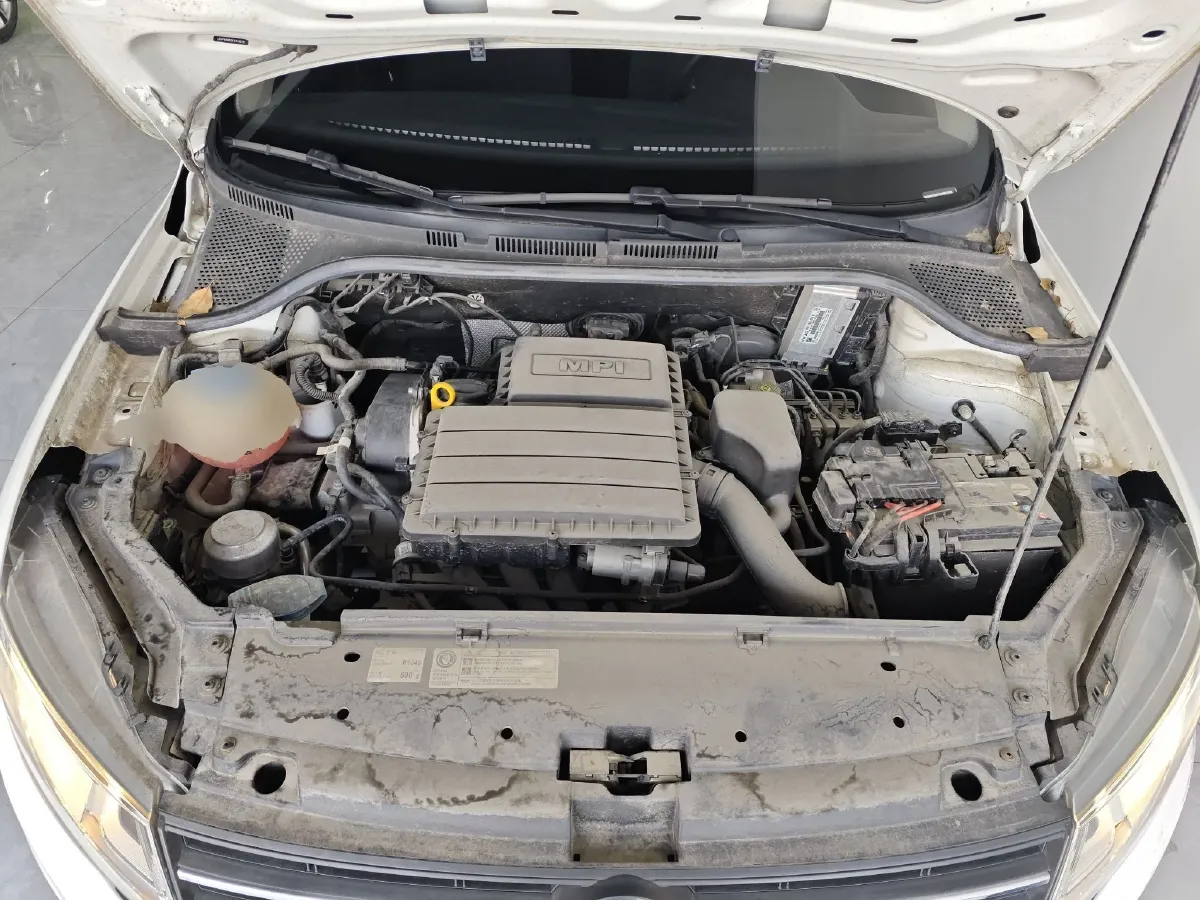 2019 Volkswagen Santana 1.5L 112HP L4 6AT,autocango,china used car exporter,china ev exporter,chinese used car exporter,chinese used ev exporter