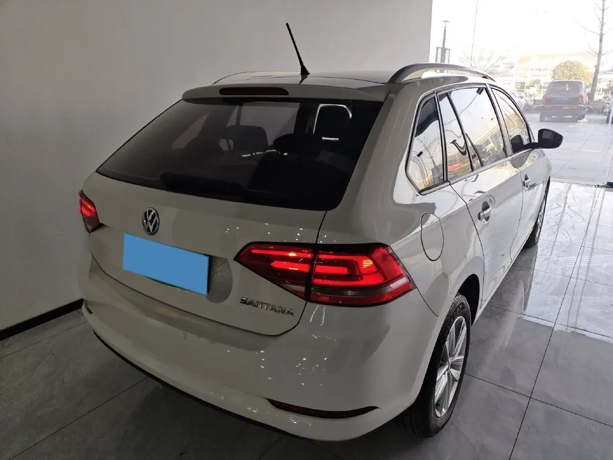 2019 Volkswagen Santana 1.5L 112HP L4 6AT,autocango,china used car exporter,china ev exporter,chinese used car exporter,chinese used ev exporter