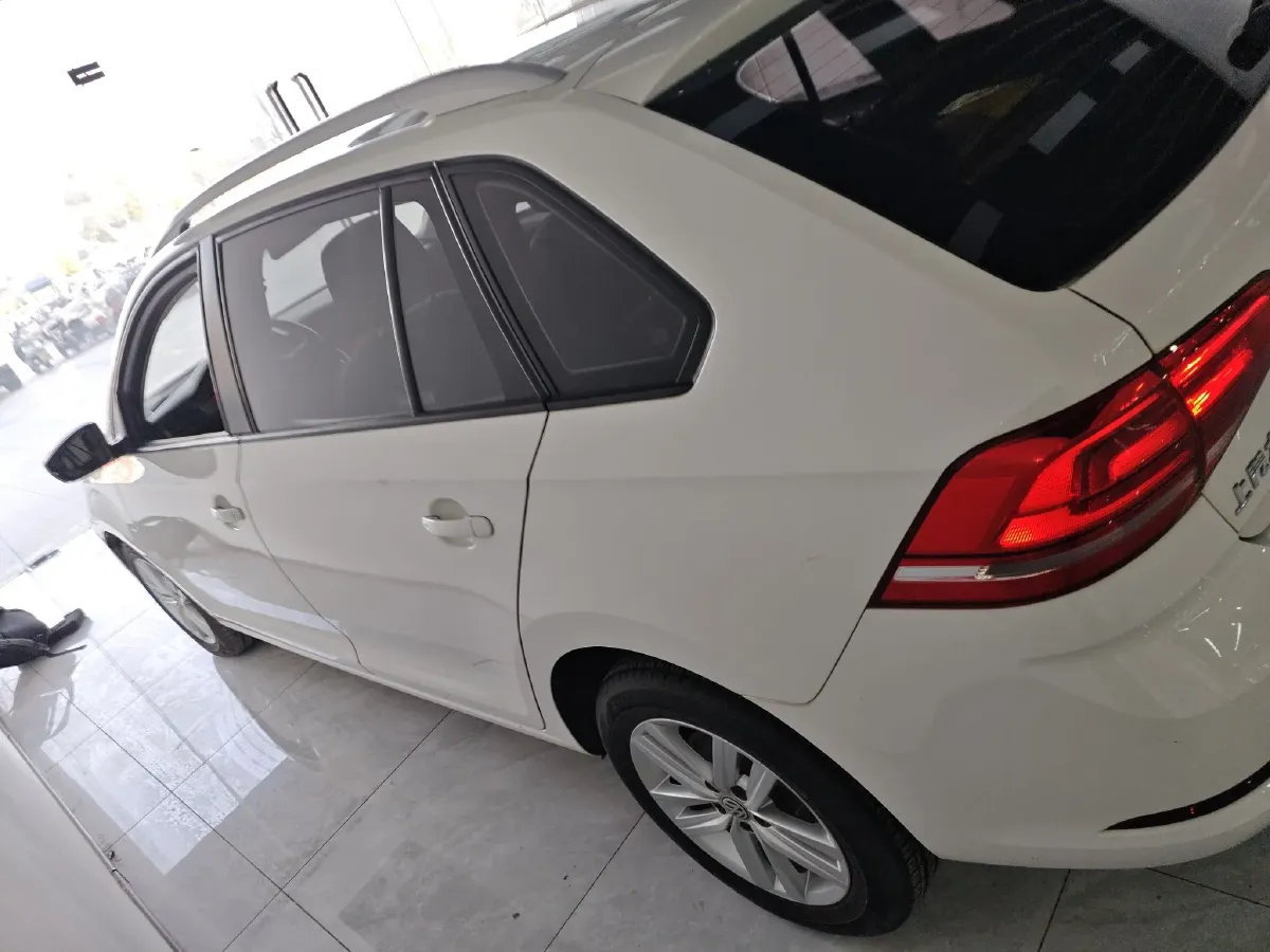 2019 Volkswagen Santana 1.5L 112HP L4 6AT,autocango,china used car exporter,china ev exporter,chinese used car exporter,chinese used ev exporter