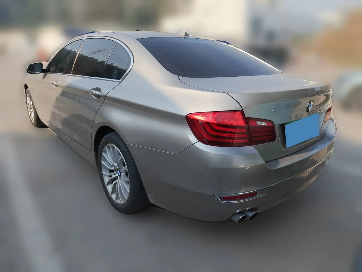 2014 BMW 5 Series 3.0L 258HP L6 8AT,autocango,china used car exporter,china ev exporter,chinese used car exporter,chinese used ev exporter