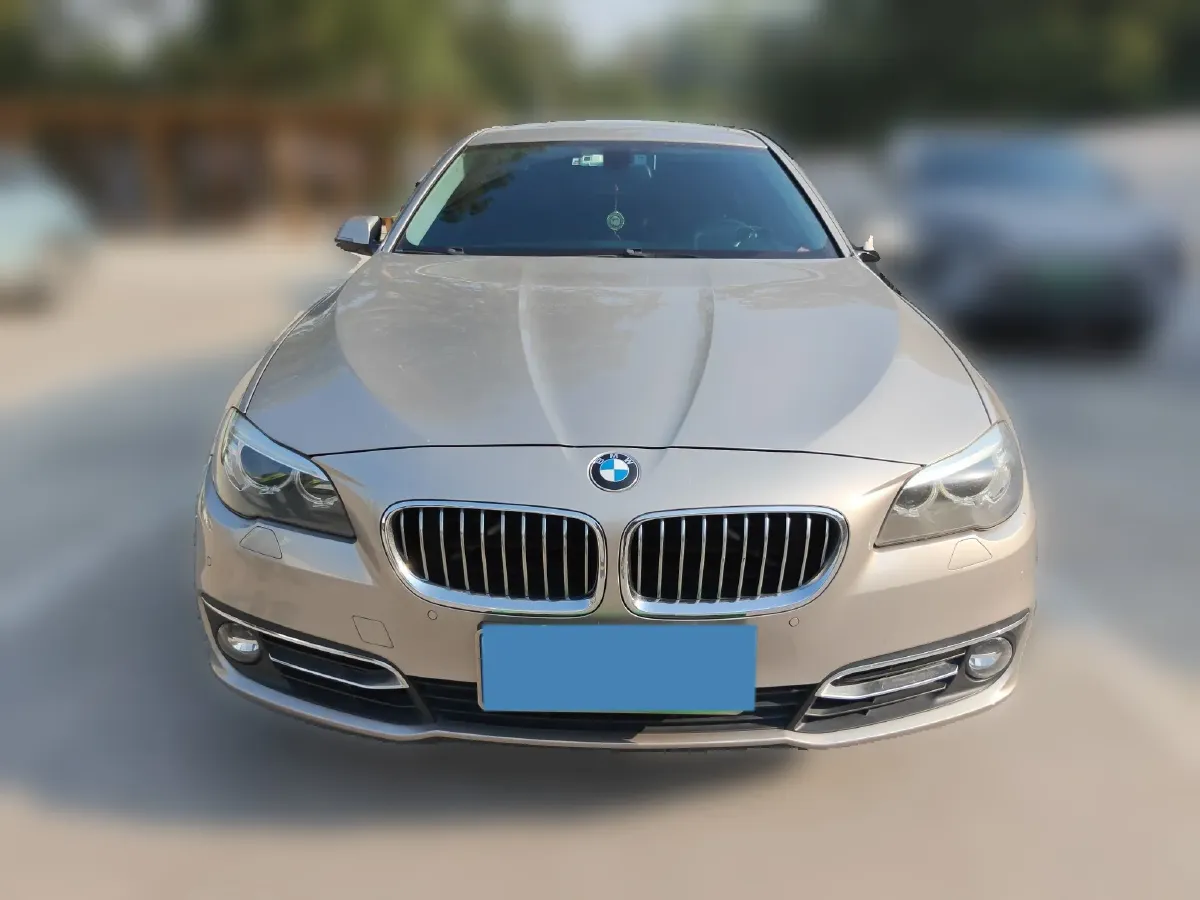 2014 BMW 5 Series 3.0L 258HP L6 8AT,autocango,china used car exporter,china ev exporter,chinese used car exporter,chinese used ev exporter