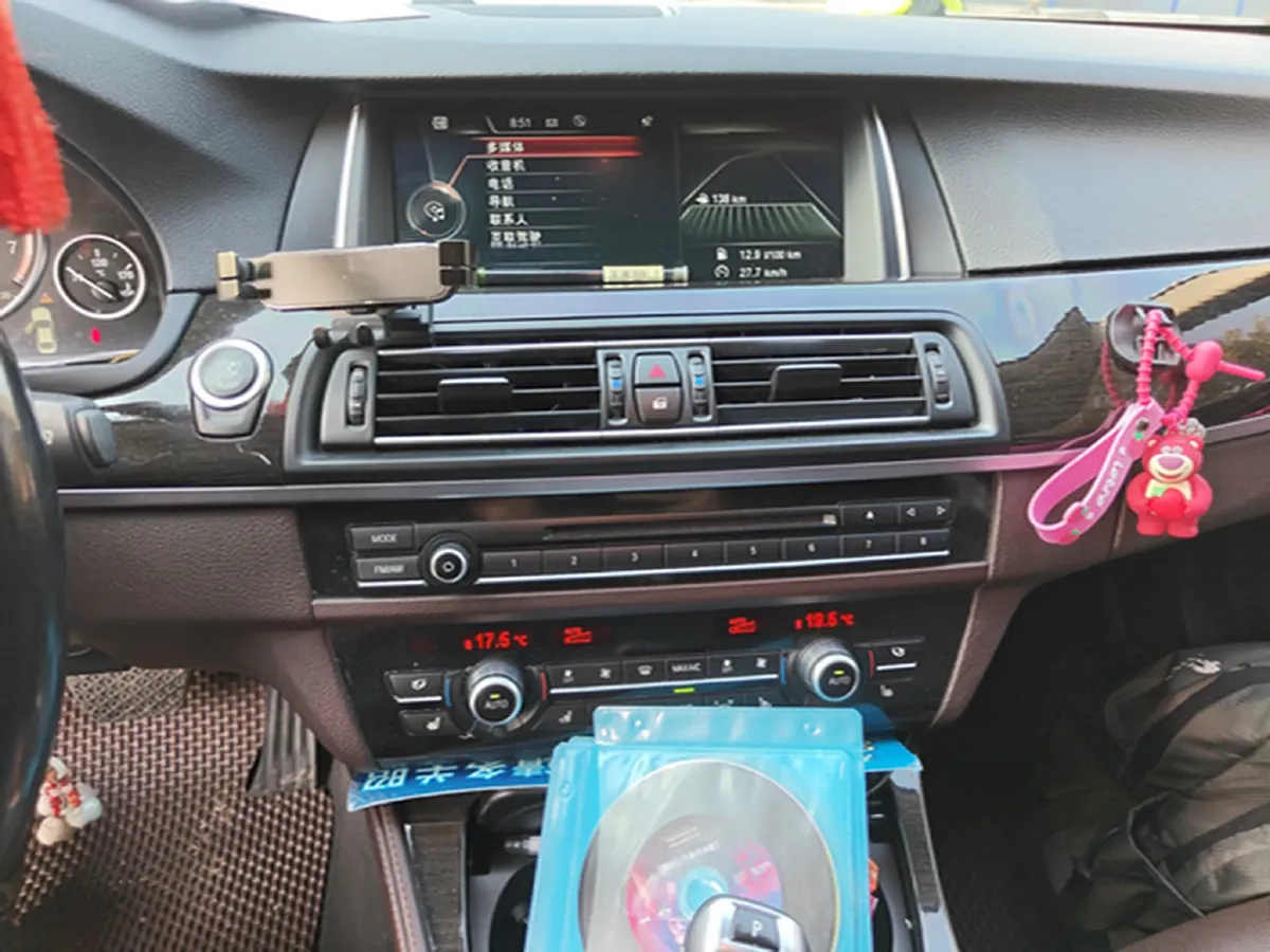 2014 BMW 5 Series 3.0L 258HP L6 8AT,autocango,china used car exporter,china ev exporter,chinese used car exporter,chinese used ev exporter