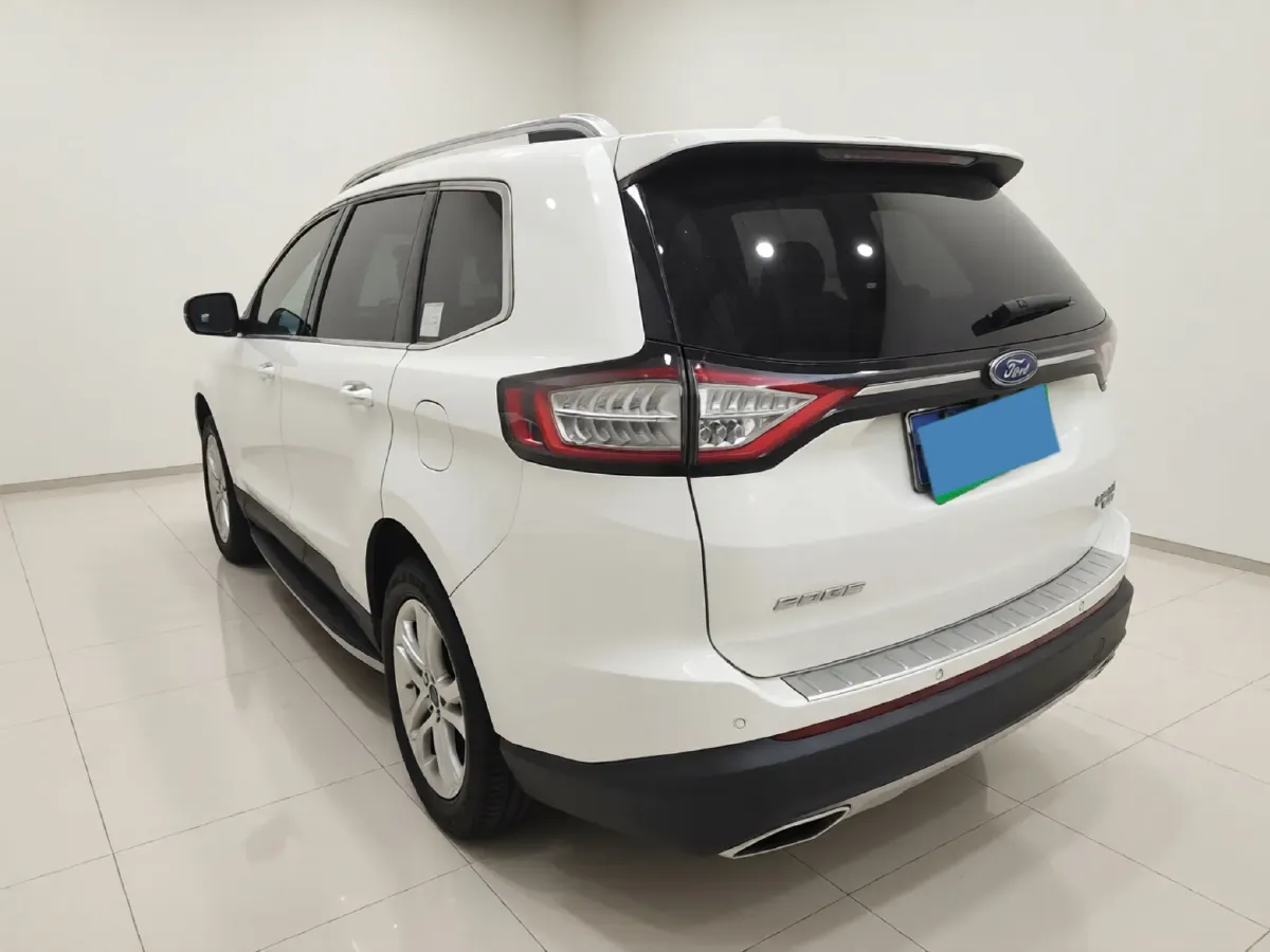 2015 Ford Edge 2.0T 245HP L4 6AT,autocango,china used car exporter,china ev exporter,chinese used car exporter,chinese used ev exporter