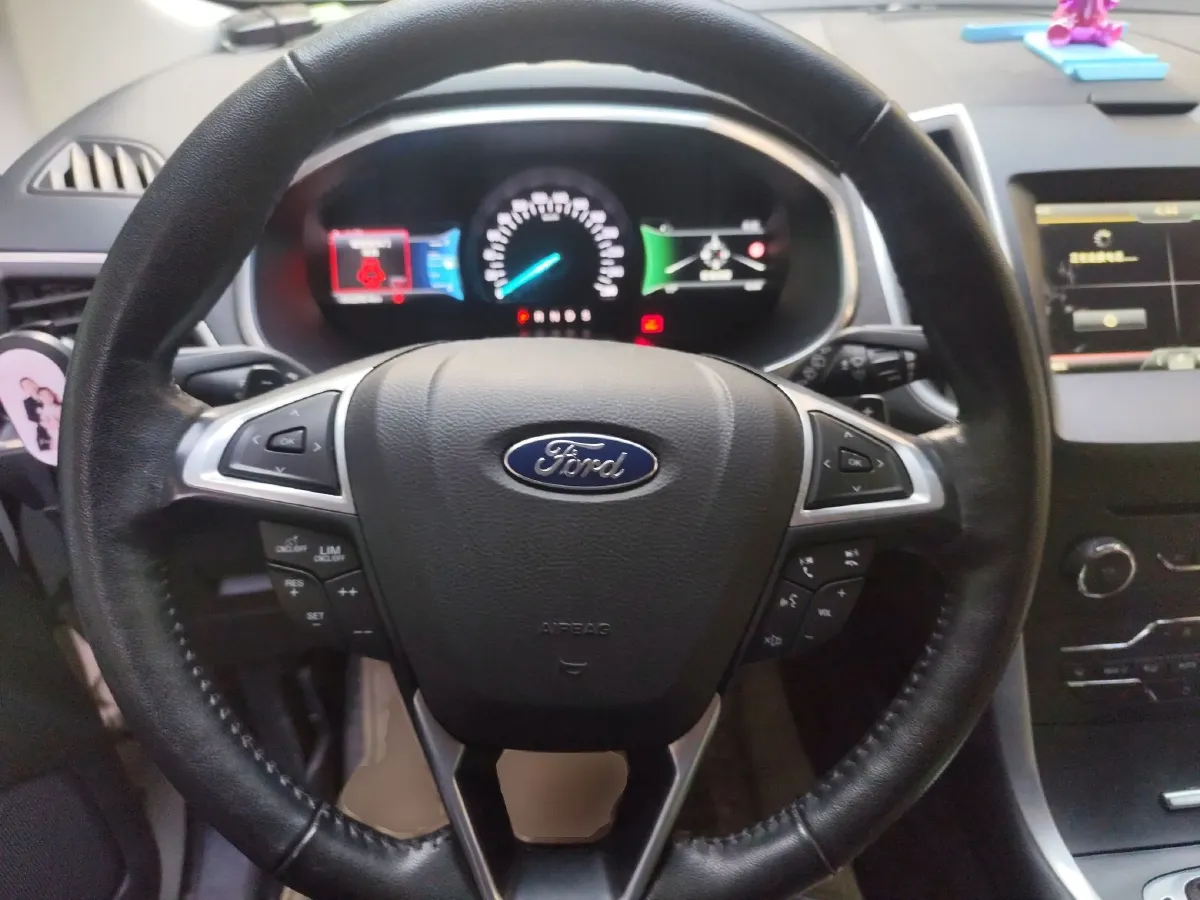 2015 Ford Edge 2.0T 245HP L4 6AT,autocango,china used car exporter,china ev exporter,chinese used car exporter,chinese used ev exporter