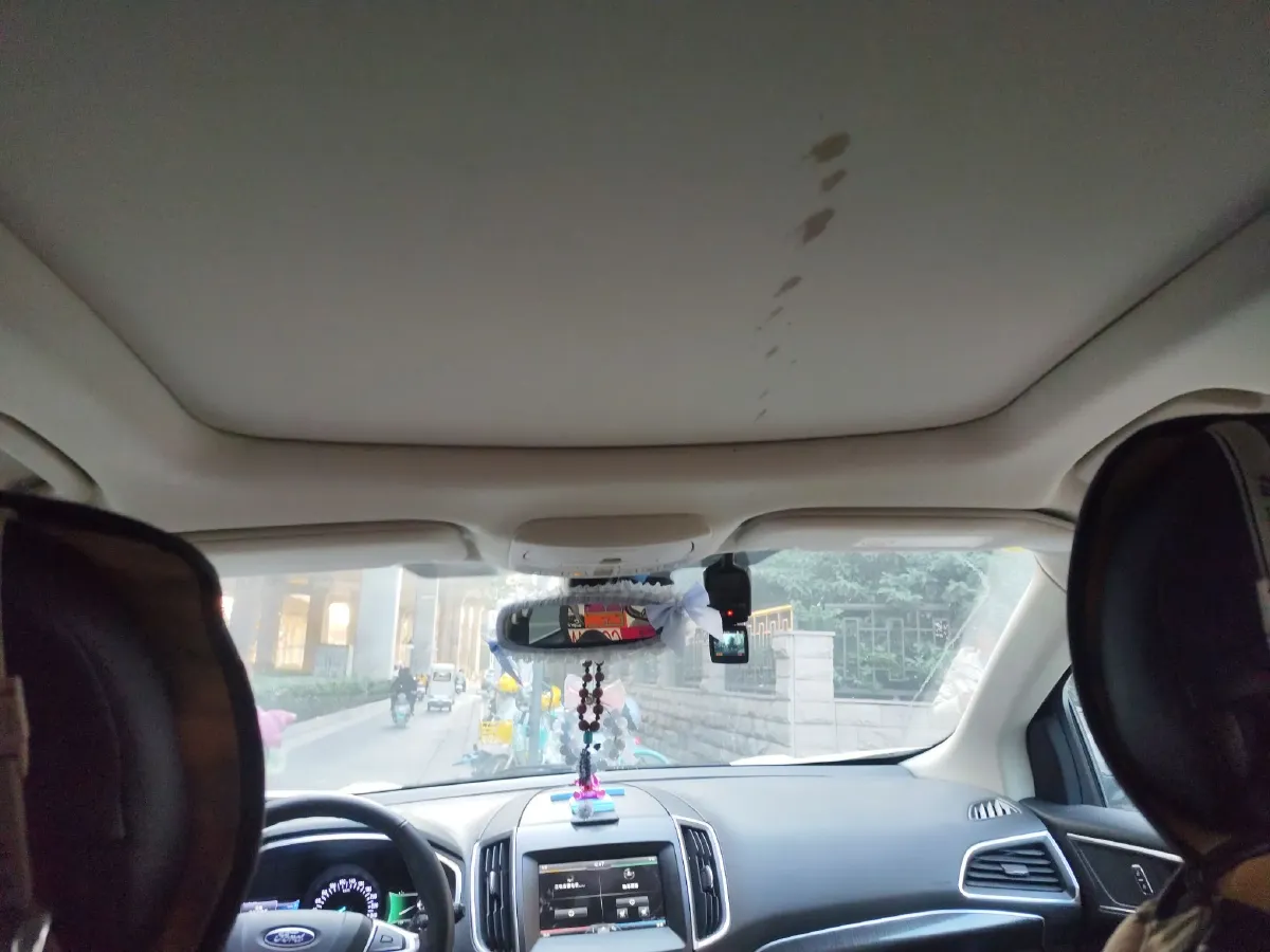 2015 Ford Edge 2.0T 245HP L4 6AT,autocango,china used car exporter,china ev exporter,chinese used car exporter,chinese used ev exporter