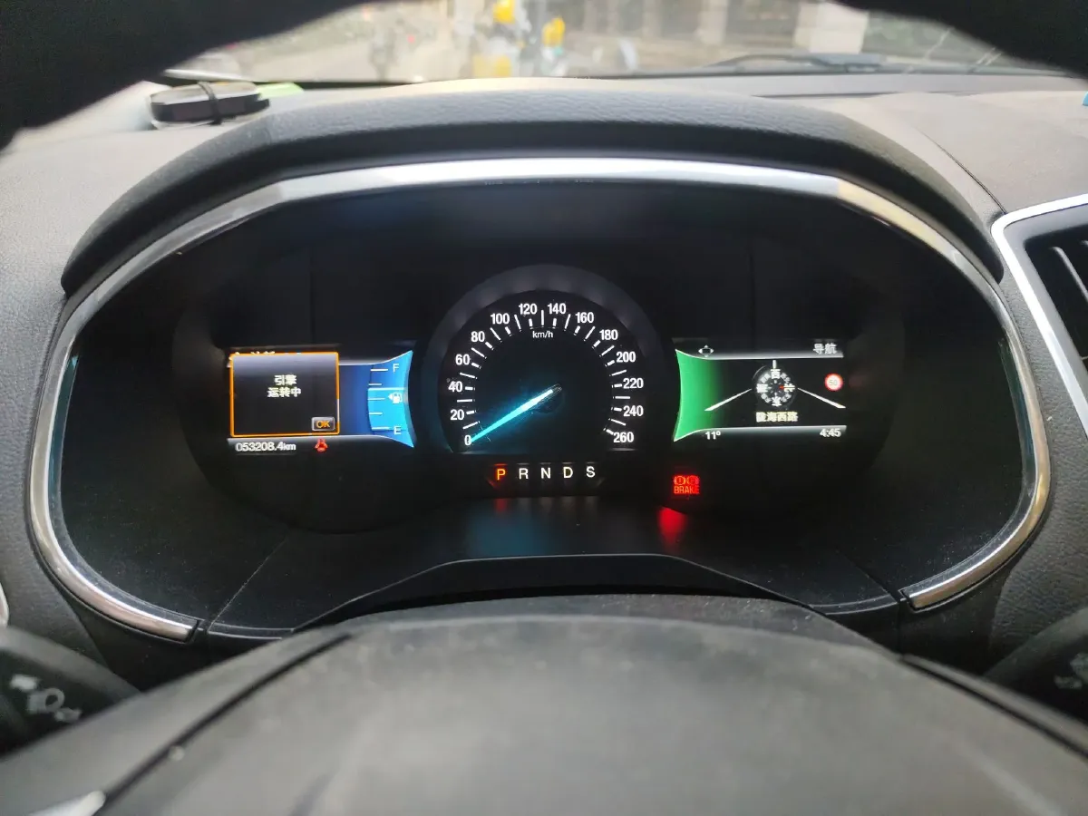 2015 Ford Edge 2.0T 245HP L4 6AT,autocango,china used car exporter,china ev exporter,chinese used car exporter,chinese used ev exporter