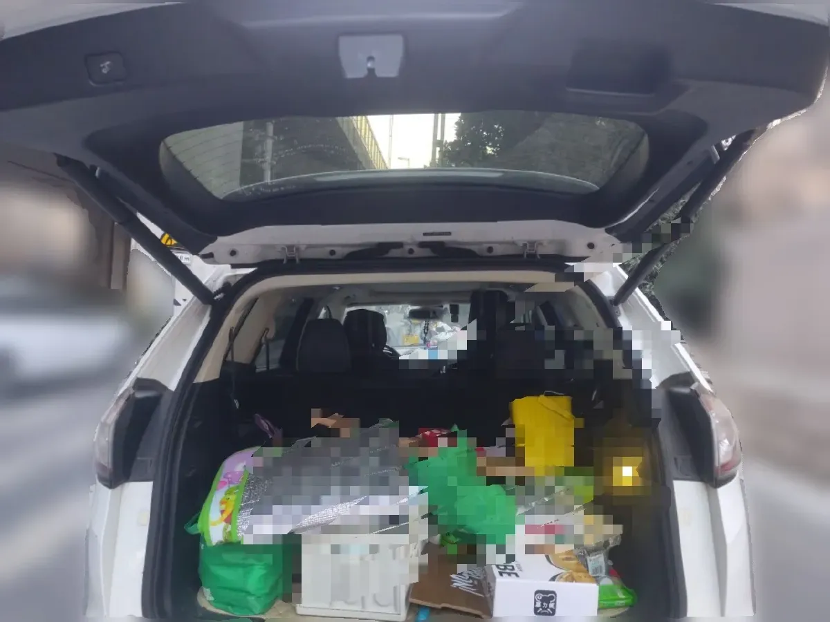 2015 Ford Edge 2.0T 245HP L4 6AT,autocango,china used car exporter,china ev exporter,chinese used car exporter,chinese used ev exporter