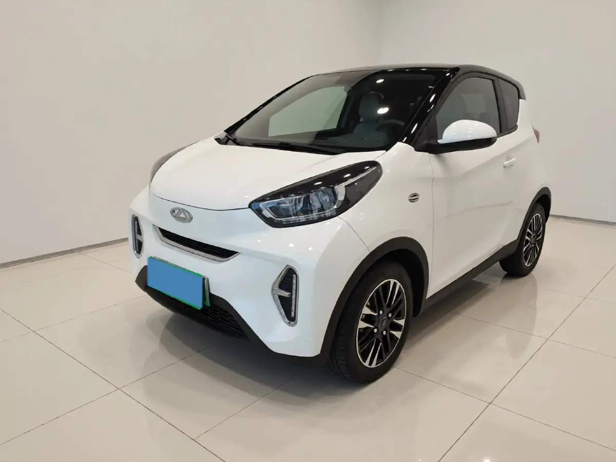 2022 Chery Little Ant BEV 30.6KWH