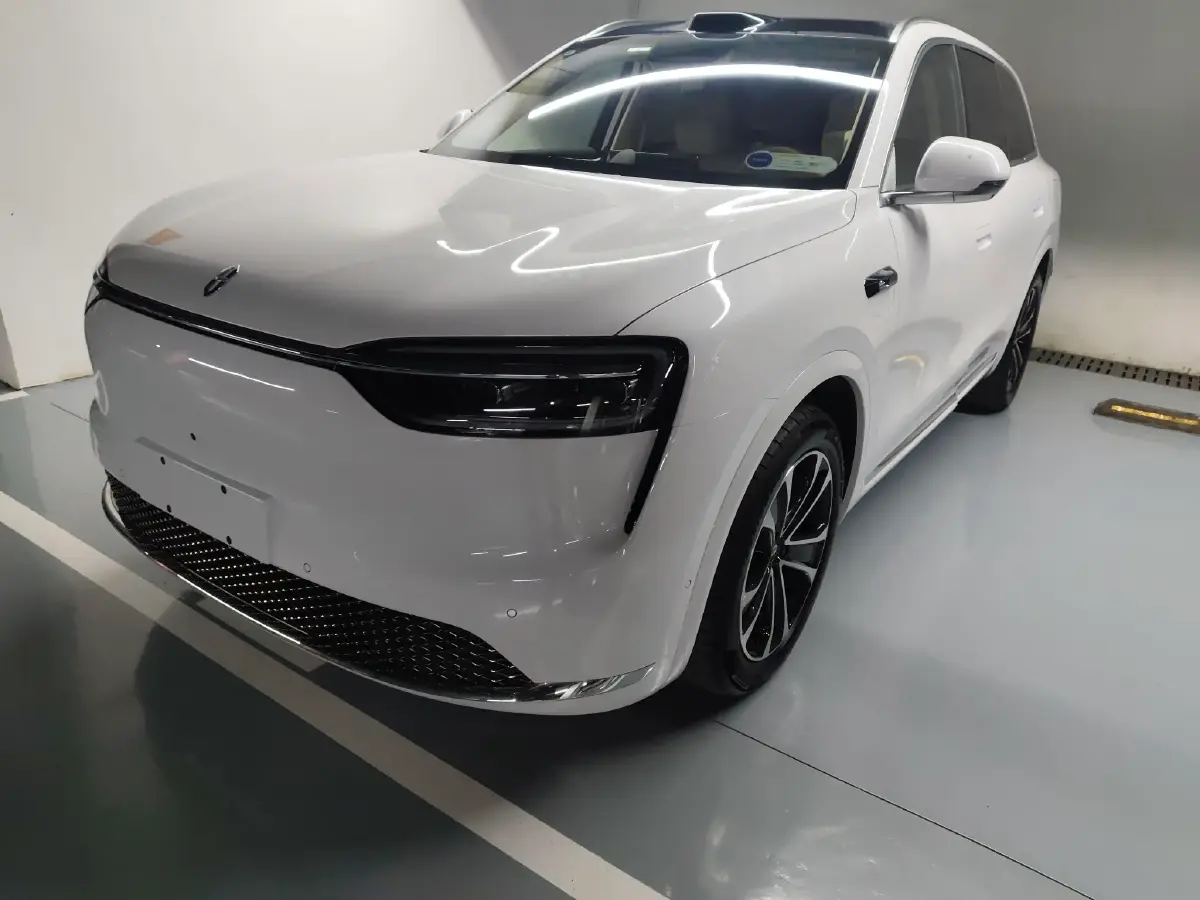 2026 AITO AITO M7 BEV