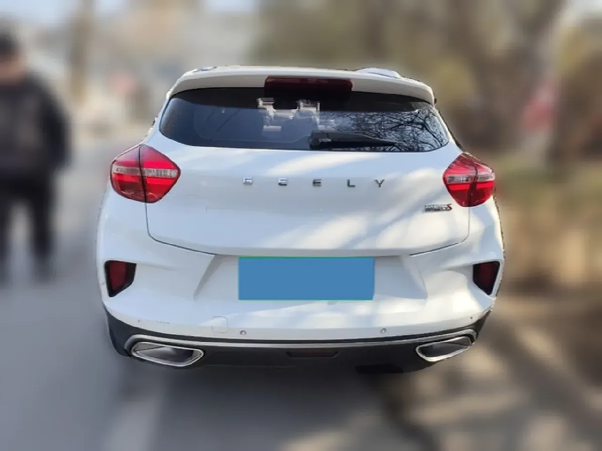 2019 Geely Emgrand GS 1.4T 141HP L4 CVT,autocango,china used car exporter,china ev exporter,chinese used car exporter,chinese used ev exporter