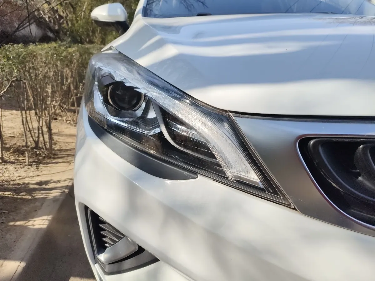 2019 Geely Emgrand GS 1.4T 141HP L4 CVT,autocango,china used car exporter,china ev exporter,chinese used car exporter,chinese used ev exporter