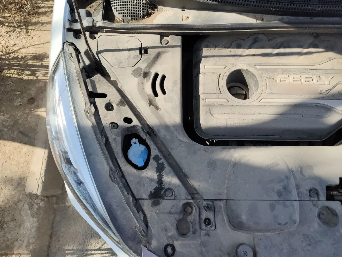 2019 Geely Emgrand GS 1.4T 141HP L4 CVT,autocango,china used car exporter,china ev exporter,chinese used car exporter,chinese used ev exporter