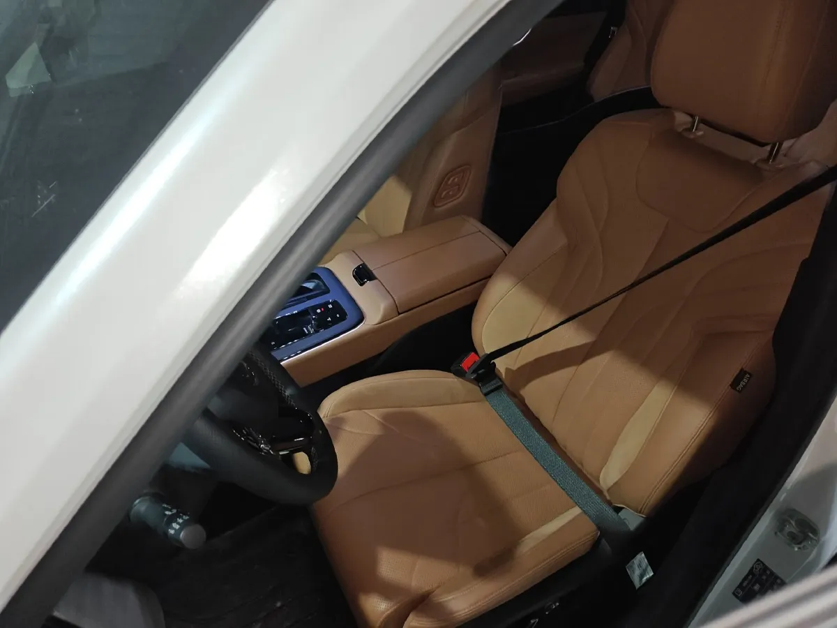 2024 GAC Trumpchi ES9 2.0T 190HP L4 2DHT PHEV 25.57KWH,autocango,china used car exporter,china ev exporter,chinese used car exporter,chinese used ev exporter