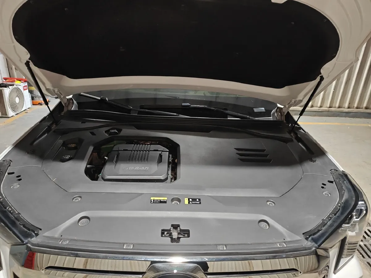 2024 GAC Trumpchi ES9 2.0T 190HP L4 2DHT PHEV 25.57KWH,autocango,china used car exporter,china ev exporter,chinese used car exporter,chinese used ev exporter