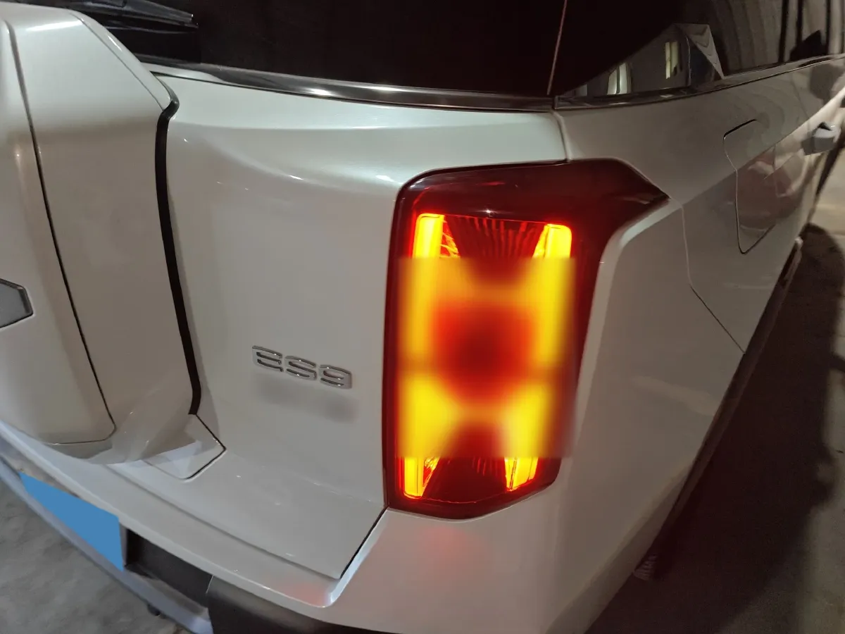 2024 GAC Trumpchi ES9 2.0T 190HP L4 2DHT PHEV 25.57KWH,autocango,china used car exporter,china ev exporter,chinese used car exporter,chinese used ev exporter