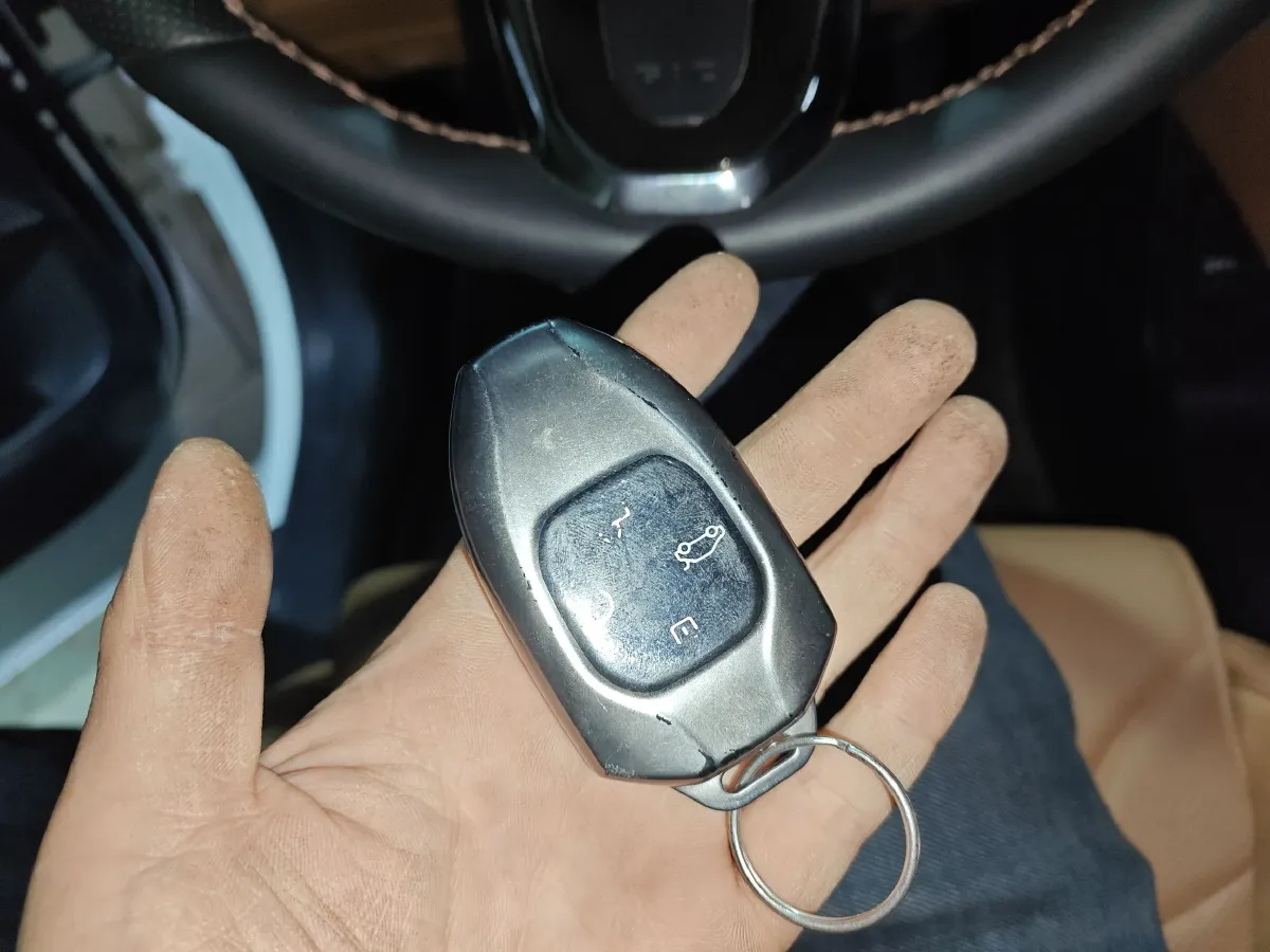 2024 GAC Trumpchi ES9 2.0T 190HP L4 2DHT PHEV 25.57KWH,autocango,china used car exporter,china ev exporter,chinese used car exporter,chinese used ev exporter