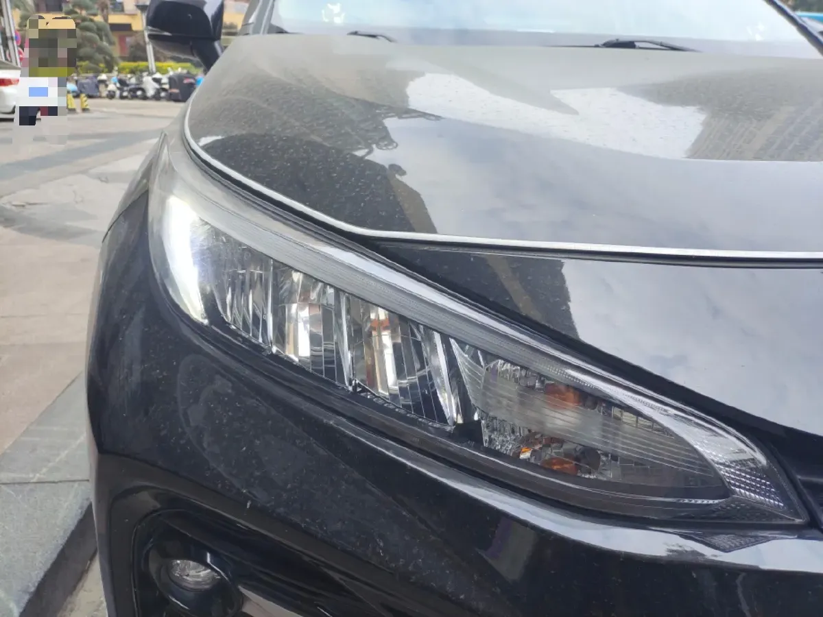 2020 Toyota Wildlander 2.0L 171HP L4 CVT,autocango,china used car exporter,china ev exporter,chinese used car exporter,chinese used ev exporter