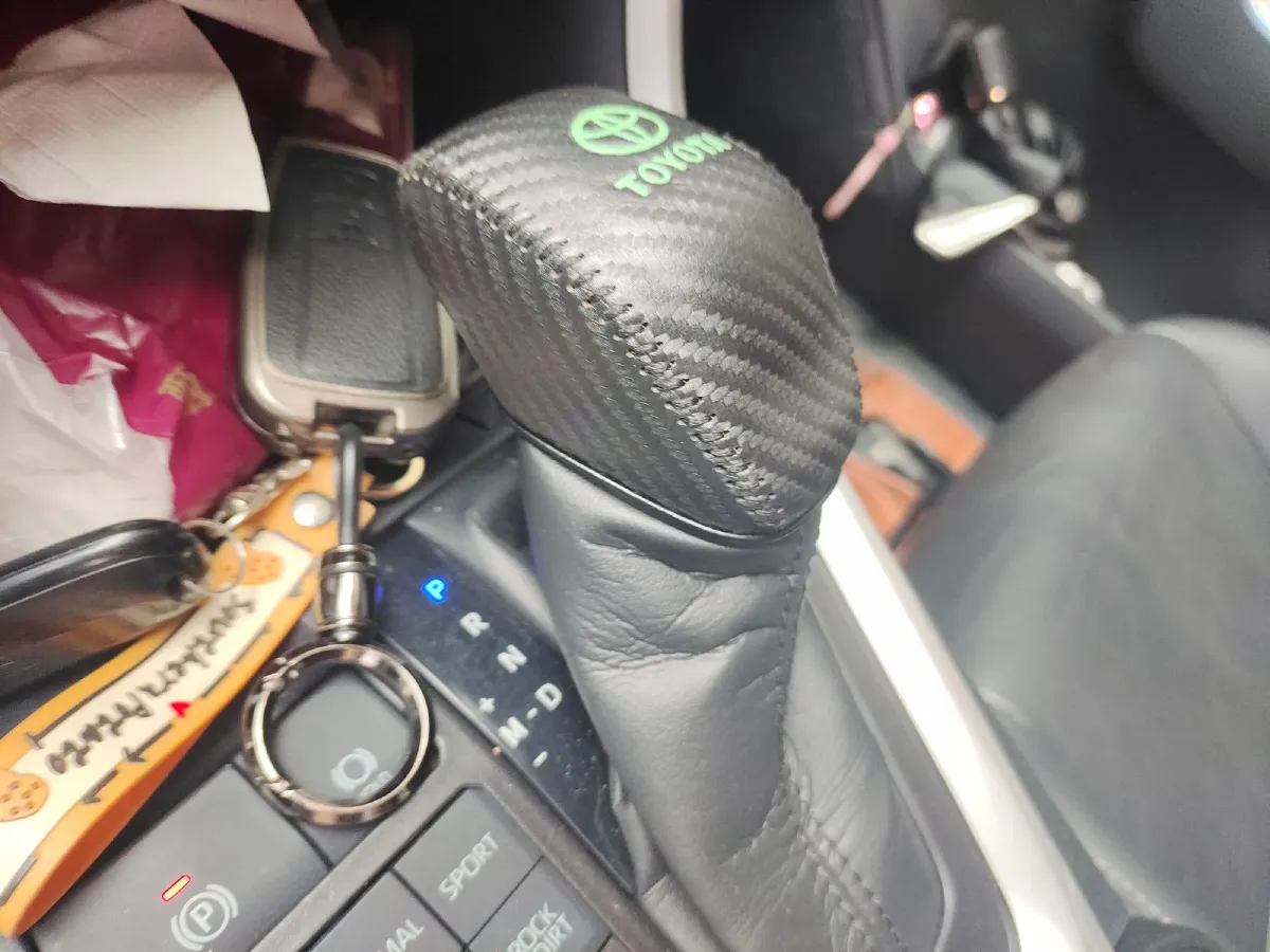 2020 Toyota Wildlander 2.0L 171HP L4 CVT,autocango,china used car exporter,china ev exporter,chinese used car exporter,chinese used ev exporter