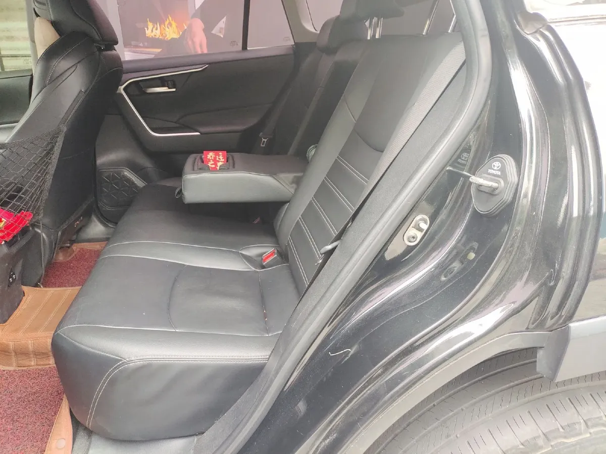 2020 Toyota Wildlander 2.0L 171HP L4 CVT,autocango,china used car exporter,china ev exporter,chinese used car exporter,chinese used ev exporter