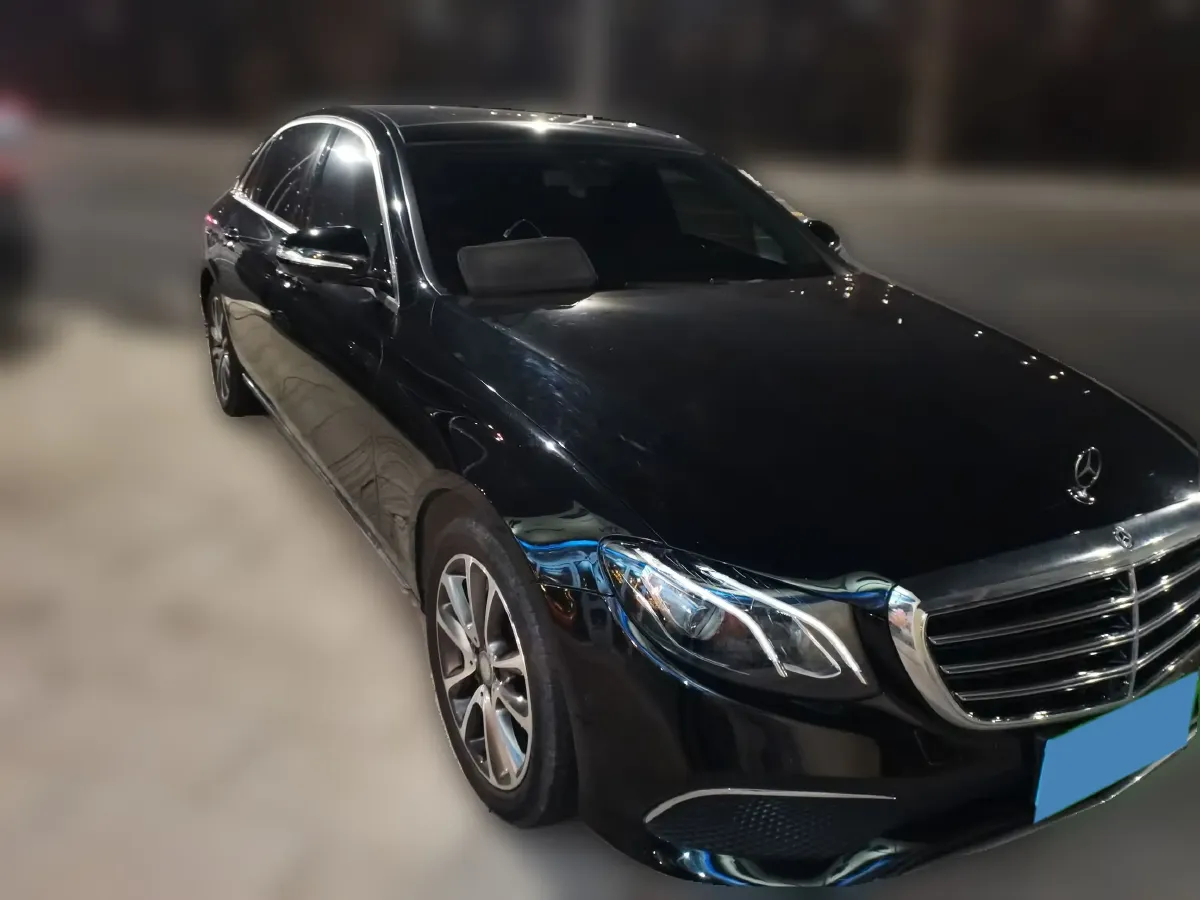 2017 Mercedes-Benz E Class 2.0T 245HP L4 9AT,autocango,china used car exporter,china ev exporter,chinese used car exporter,chinese used ev exporter