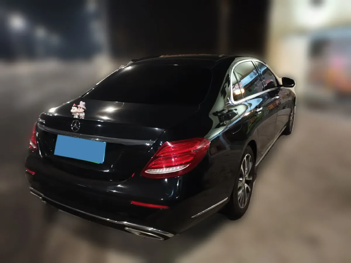 2017 Mercedes-Benz E Class 2.0T 245HP L4 9AT,autocango,china used car exporter,china ev exporter,chinese used car exporter,chinese used ev exporter