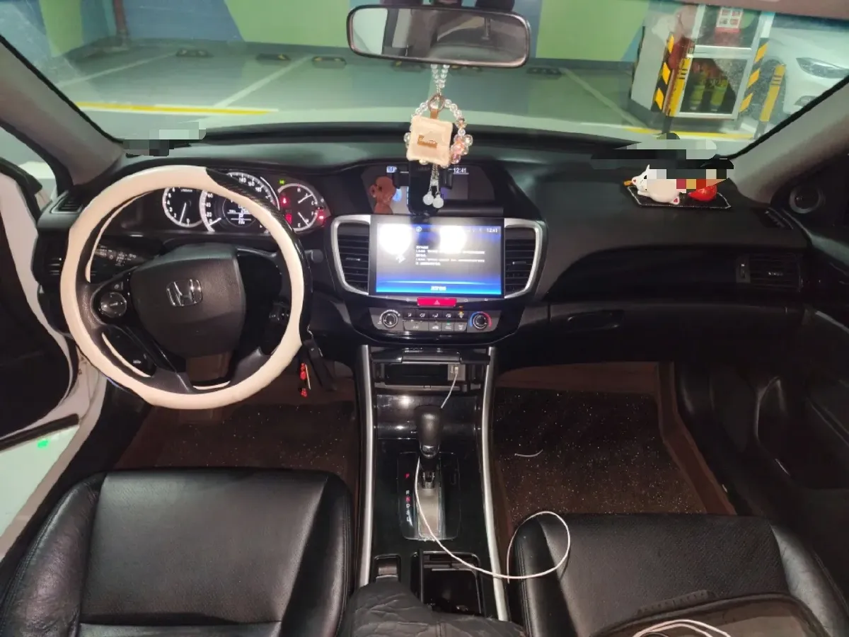 2016 Honda Accord 2.0L 155HP L4 CVT,autocango,china used car exporter,china ev exporter,chinese used car exporter,chinese used ev exporter