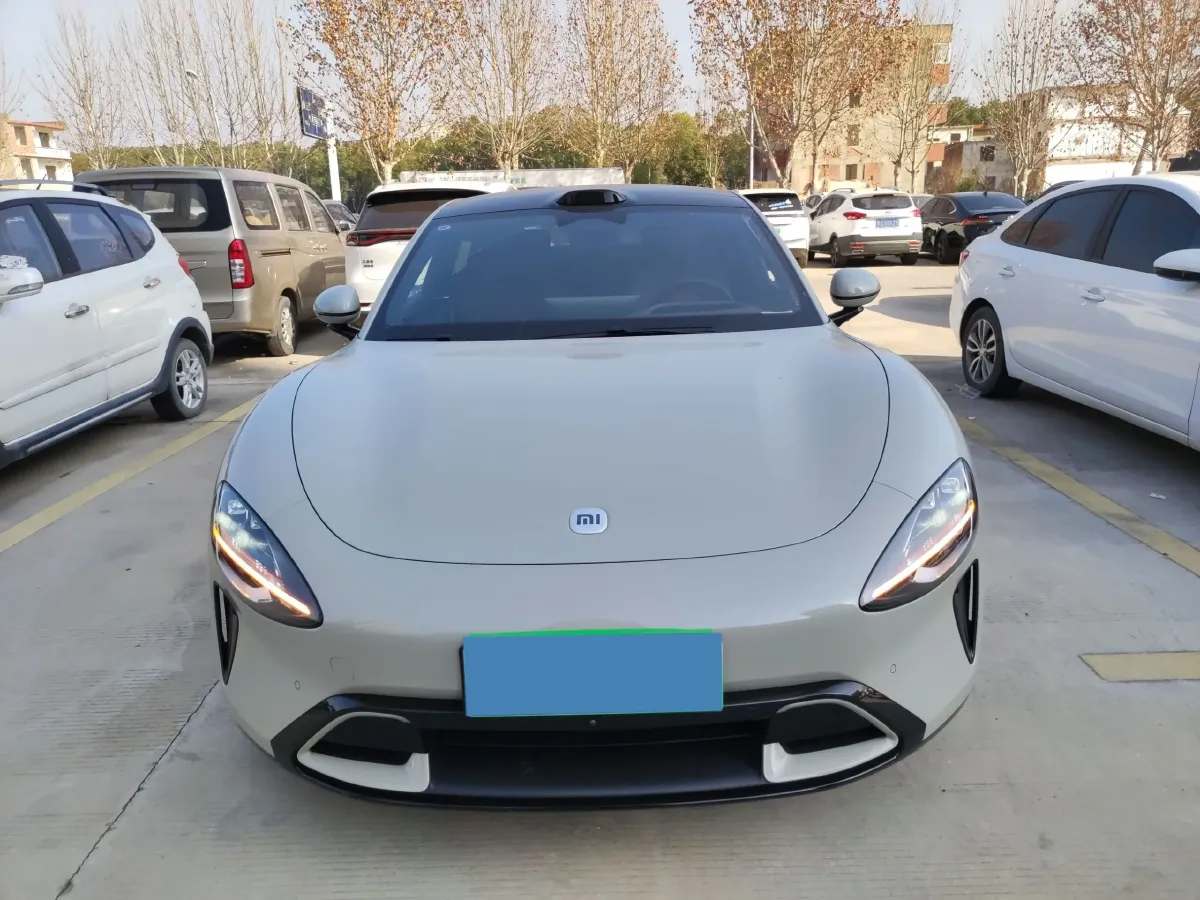 2024 MI SU7 BEV 101KWH,autocango,china used car exporter,china ev exporter,chinese used car exporter,chinese used ev exporter