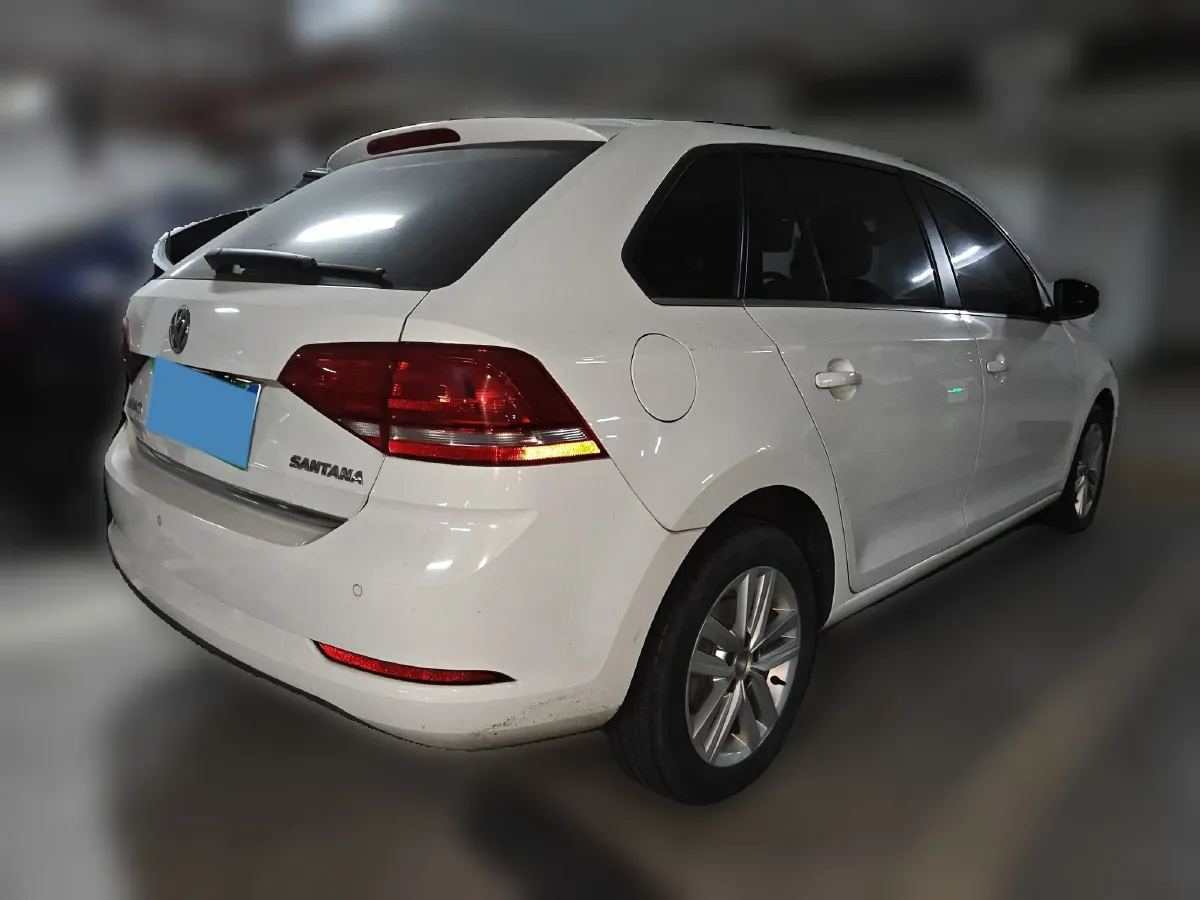 2015 Volkswagen Santana 1.6L 110HP L4 6AT,autocango,china used car exporter,china ev exporter,chinese used car exporter,chinese used ev exporter
