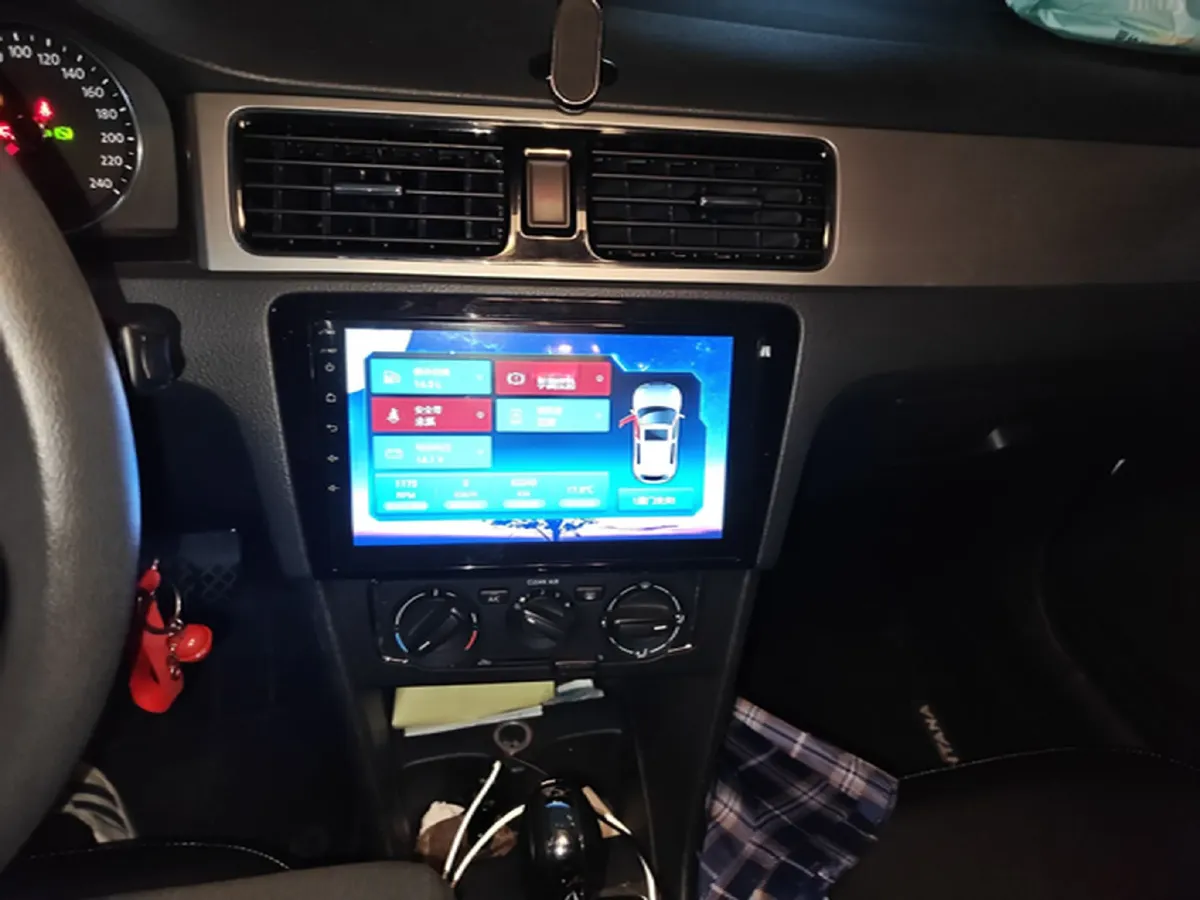 2015 Volkswagen Santana 1.6L 110HP L4 6AT,autocango,china used car exporter,china ev exporter,chinese used car exporter,chinese used ev exporter