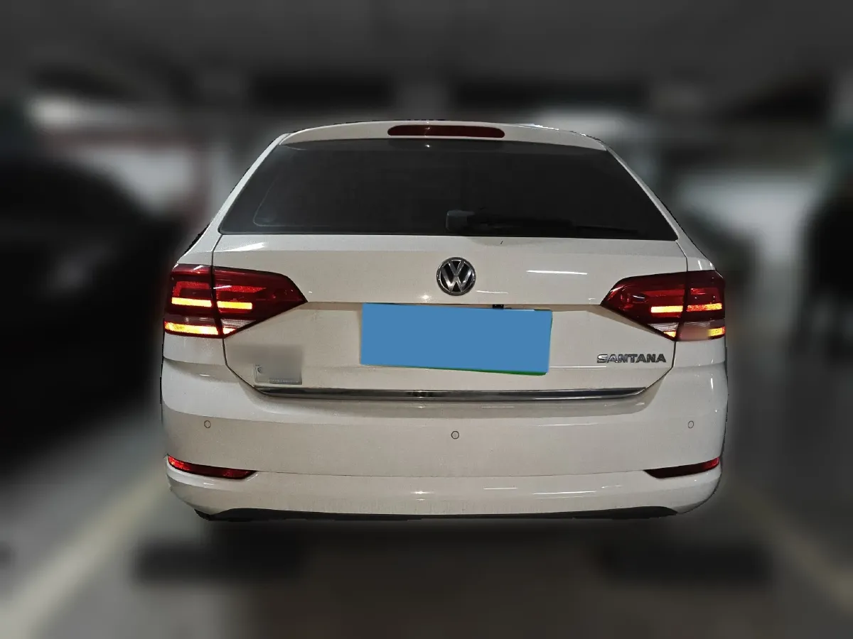 2015 Volkswagen Santana 1.6L 110HP L4 6AT,autocango,china used car exporter,china ev exporter,chinese used car exporter,chinese used ev exporter