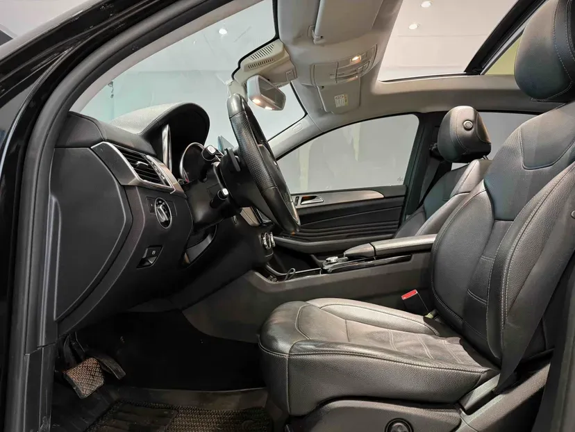 2018 Mercedes-Benz GLE Coupe 3.0T 272HP V6 9AT,autocango,china used car exporter,china ev exporter,chinese used car exporter,chinese used ev exporter