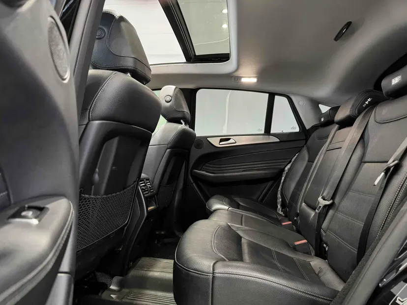 2018 Mercedes-Benz GLE Coupe 3.0T 272HP V6 9AT,autocango,china used car exporter,china ev exporter,chinese used car exporter,chinese used ev exporter