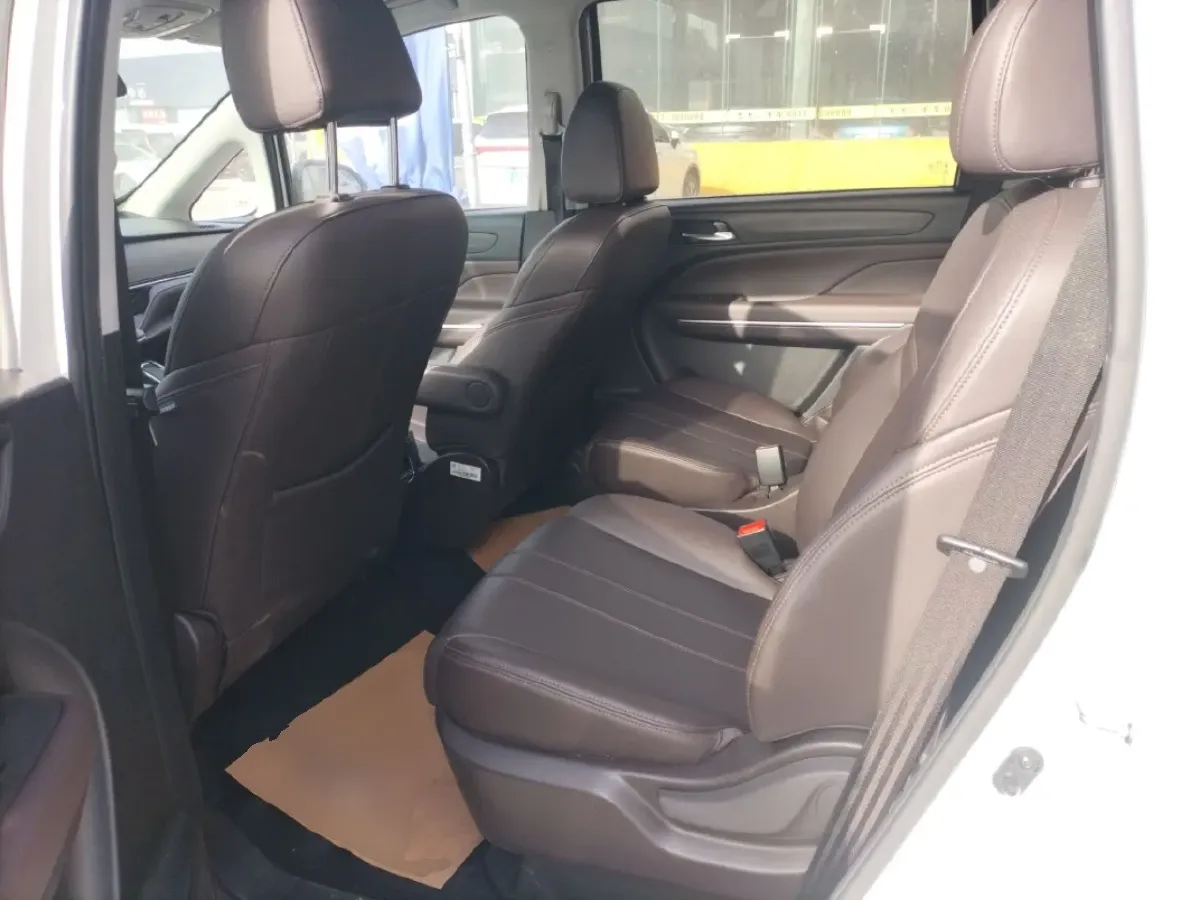 2019 GAC Trumpchi M6 1.5T 169HP L4 7DCT,autocango,china used car exporter,china ev exporter,chinese used car exporter,chinese used ev exporter