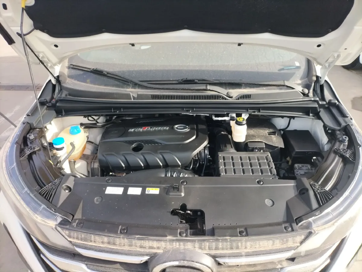 2019 GAC Trumpchi M6 1.5T 169HP L4 7DCT,autocango,china used car exporter,china ev exporter,chinese used car exporter,chinese used ev exporter