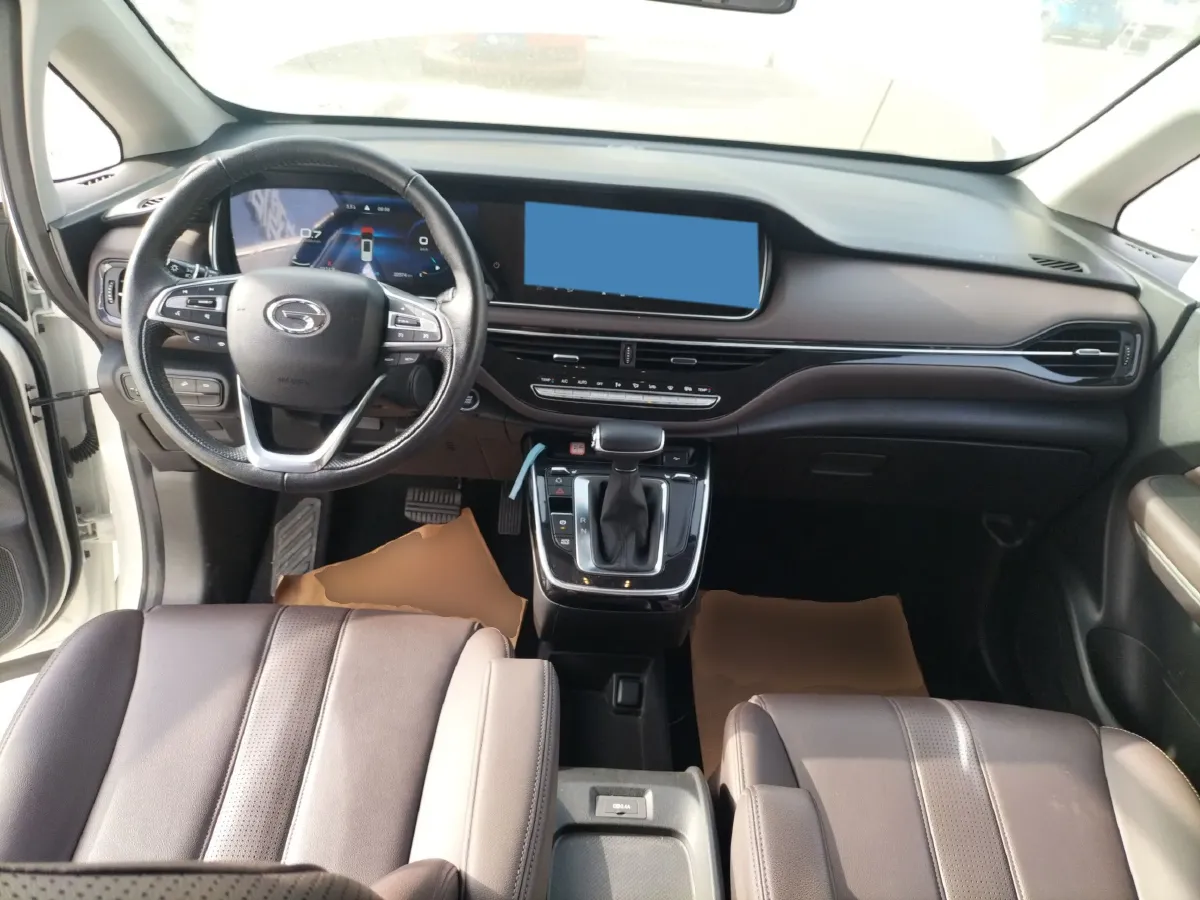 2019 GAC Trumpchi M6 1.5T 169HP L4 7DCT,autocango,china used car exporter,china ev exporter,chinese used car exporter,chinese used ev exporter