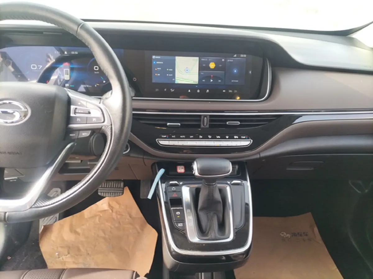 2019 GAC Trumpchi M6 1.5T 169HP L4 7DCT,autocango,china used car exporter,china ev exporter,chinese used car exporter,chinese used ev exporter