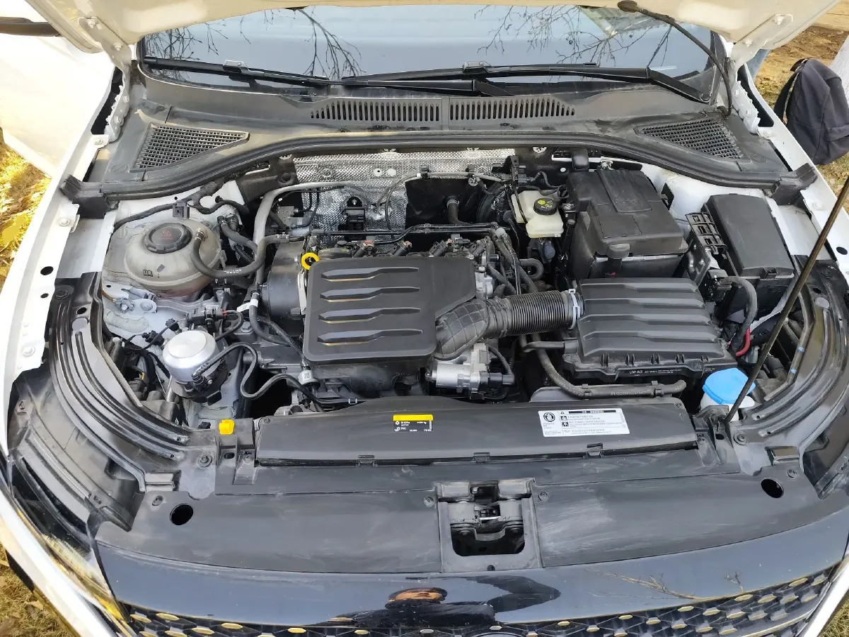 2024 Volkswagen Lavida 1.5L 110HP L4 6AT,autocango,china used car exporter,china ev exporter,chinese used car exporter,chinese used ev exporter