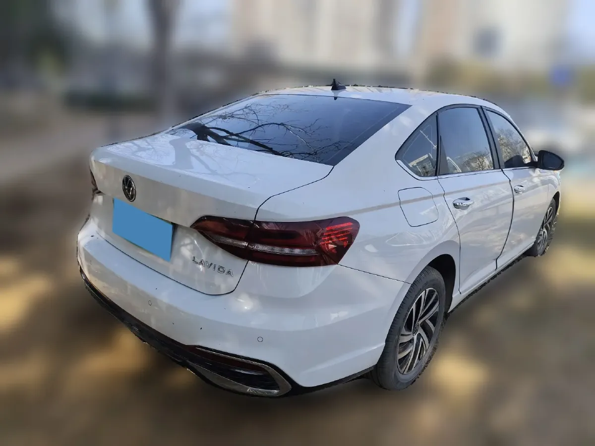 2024 Volkswagen Lavida 1.5L 110HP L4 6AT,autocango,china used car exporter,china ev exporter,chinese used car exporter,chinese used ev exporter