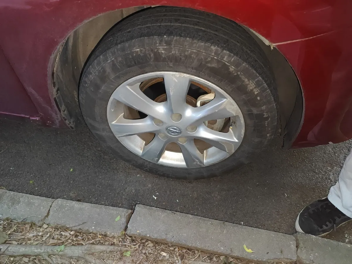 2014 Nissan Tiida 1.6L 126HP L4 CVT,autocango,china used car exporter,china ev exporter,chinese used car exporter,chinese used ev exporter