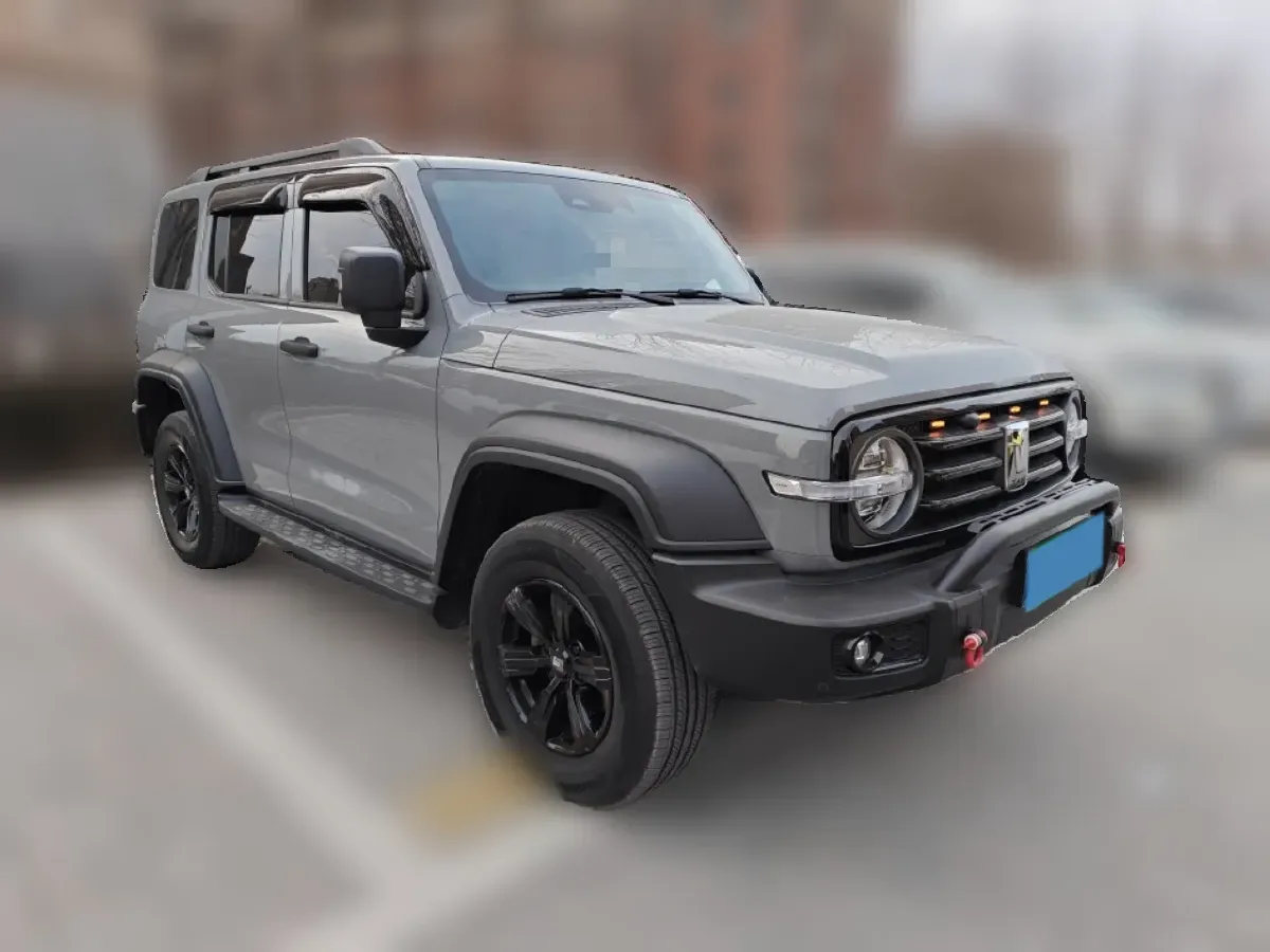 2021 Tank 300 2.0T 227HP L4 8AT,autocango,china used car exporter,china ev exporter,chinese used car exporter,chinese used ev exporter