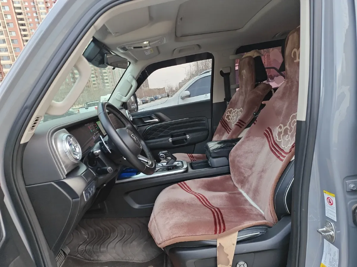 2021 Tank 300 2.0T 227HP L4 8AT,autocango,china used car exporter,china ev exporter,chinese used car exporter,chinese used ev exporter