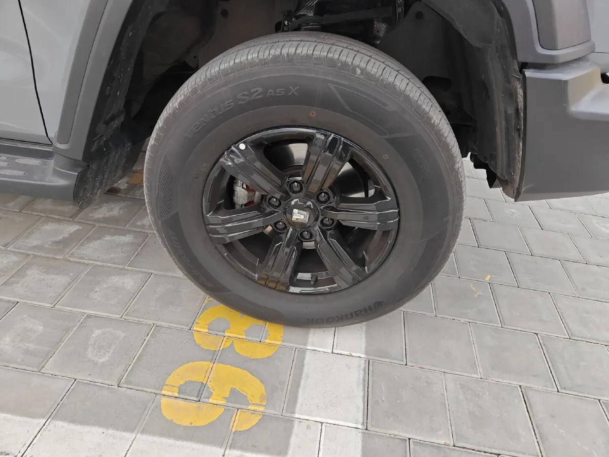 2021 Tank 300 2.0T 227HP L4 8AT,autocango,china used car exporter,china ev exporter,chinese used car exporter,chinese used ev exporter