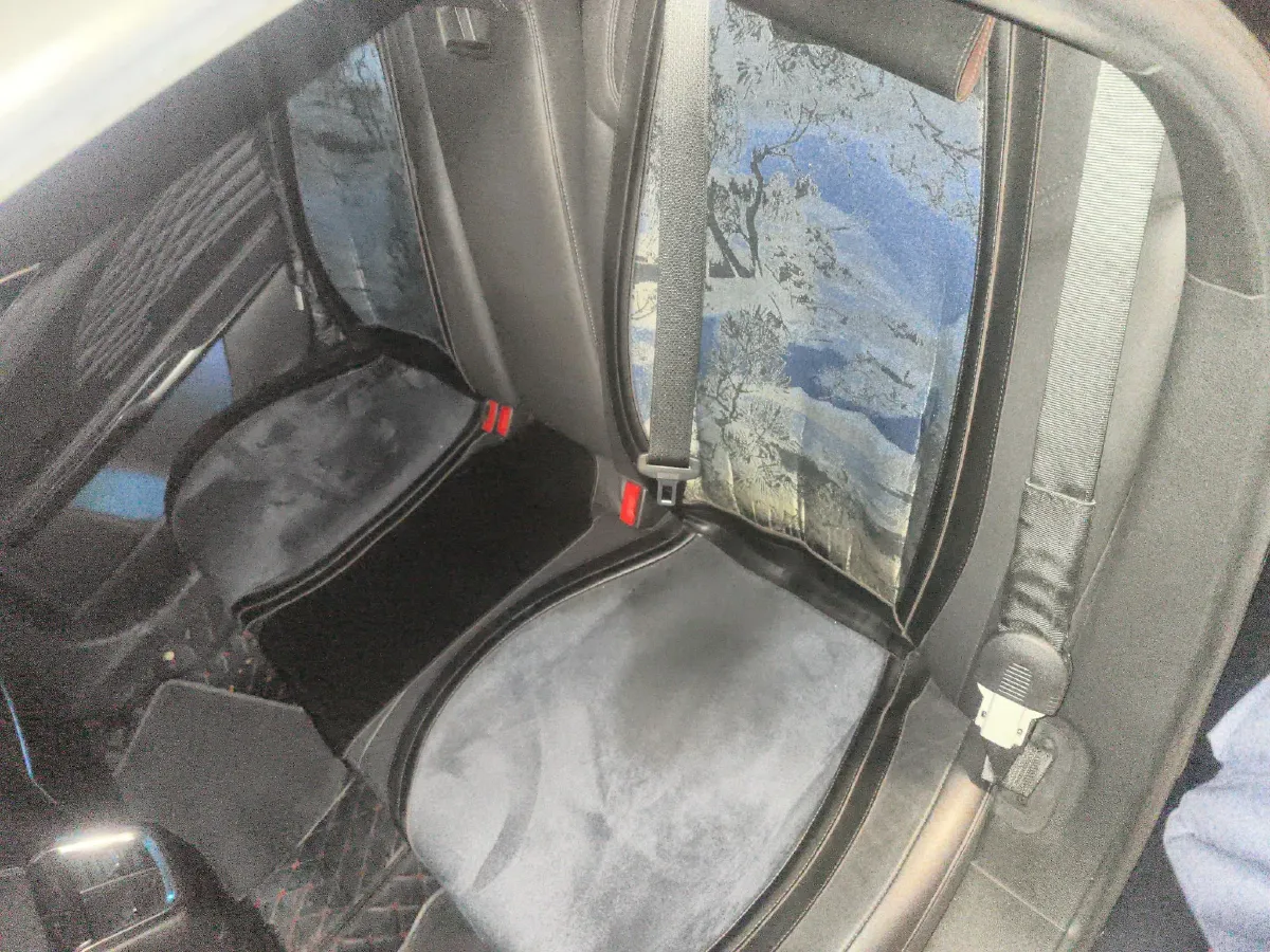 2019 Ford Taurus 2.0T 245HP L4 8AT,autocango,china used car exporter,china ev exporter,chinese used car exporter,chinese used ev exporter