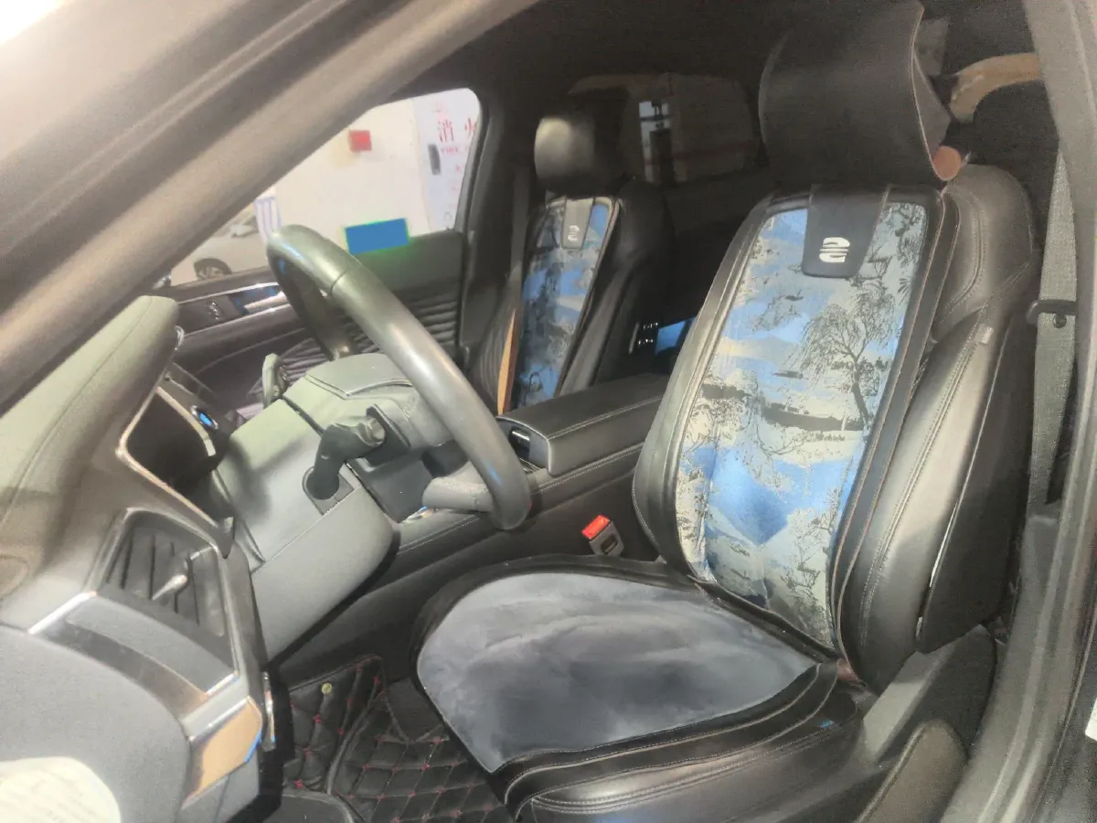 2019 Ford Taurus 2.0T 245HP L4 8AT,autocango,china used car exporter,china ev exporter,chinese used car exporter,chinese used ev exporter