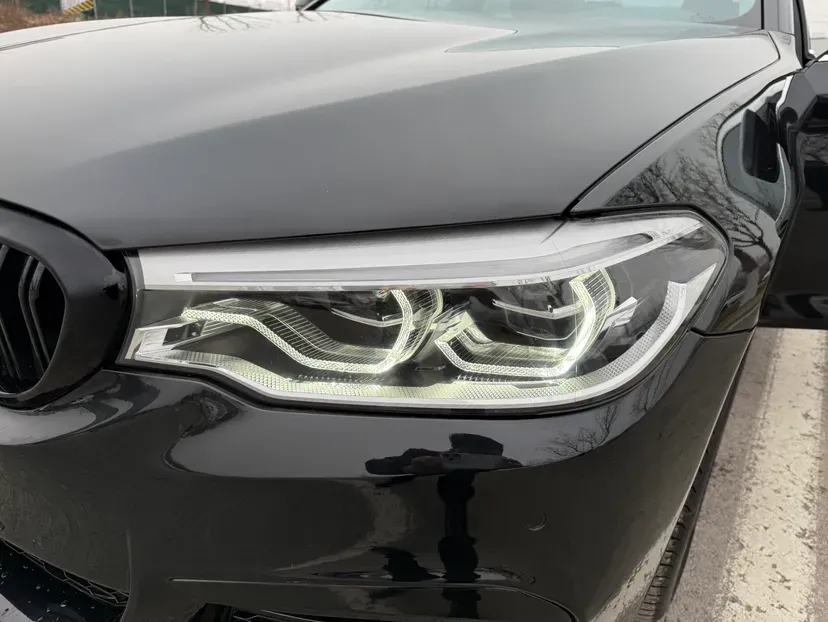 2018 BMW 5 Series 2.0T 252HP L4 8AT,autocango,china used car exporter,china ev exporter,chinese used car exporter,chinese used ev exporter