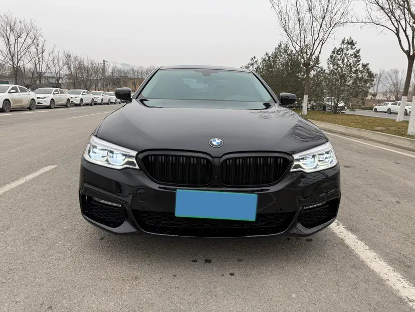 2018 BMW 5 Series 2.0T 252HP L4 8AT,autocango,china used car exporter,china ev exporter,chinese used car exporter,chinese used ev exporter