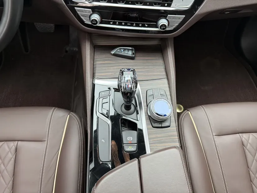 2018 BMW 5 Series 2.0T 252HP L4 8AT,autocango,china used car exporter,china ev exporter,chinese used car exporter,chinese used ev exporter