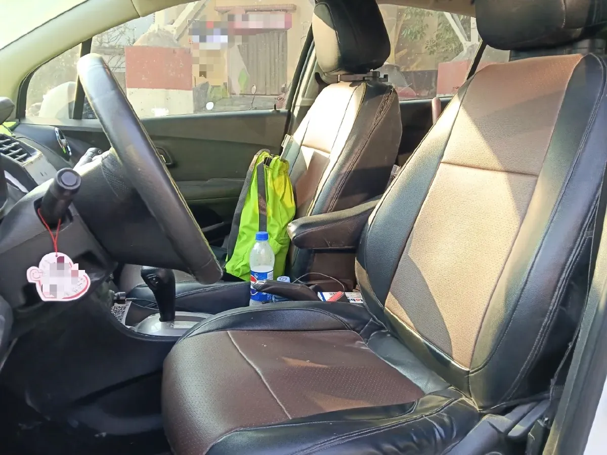 2014 Chevrolet Trax 1.4T 140HP L4 6AT,autocango,china used car exporter,china ev exporter,chinese used car exporter,chinese used ev exporter