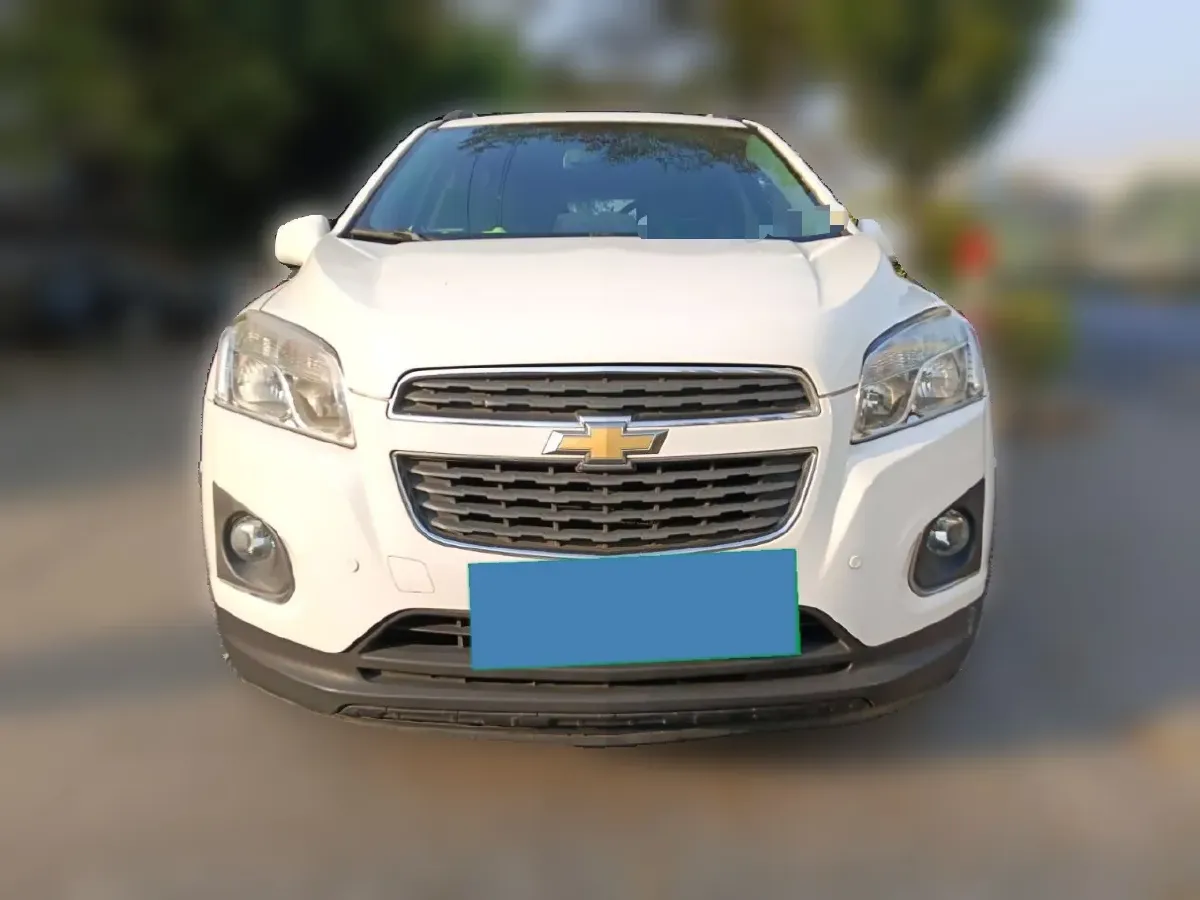 2014 Chevrolet Trax 1.4T 140HP L4 6AT,autocango,china used car exporter,china ev exporter,chinese used car exporter,chinese used ev exporter