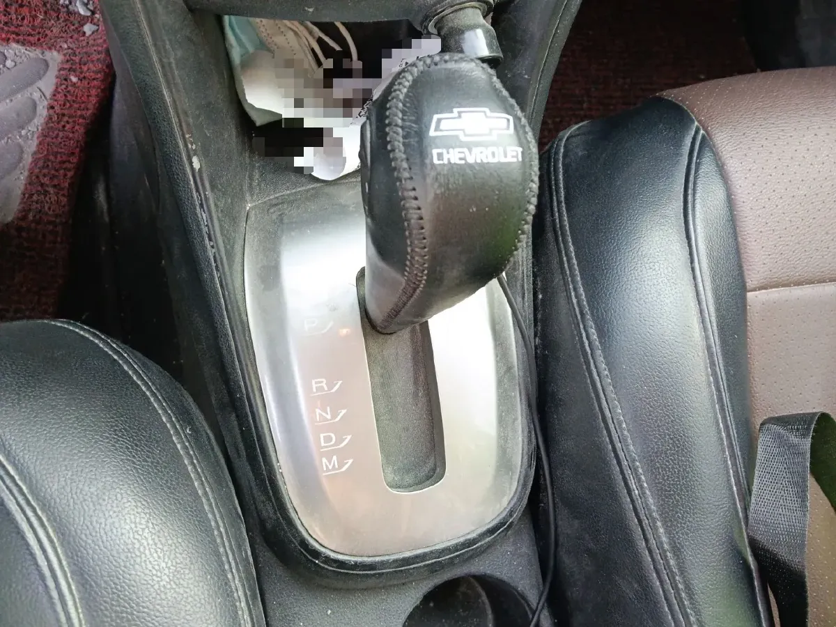 2014 Chevrolet Trax 1.4T 140HP L4 6AT,autocango,china used car exporter,china ev exporter,chinese used car exporter,chinese used ev exporter